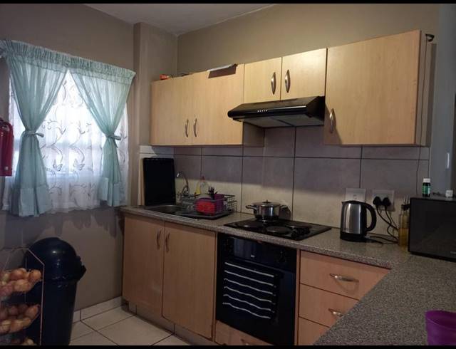 2 BEDROOM PROPERTY TO RENT IN RICHARDS BAY CENTRAL